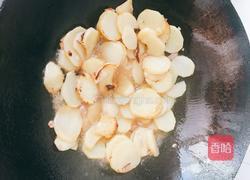 油焖土豆片的做法图解9