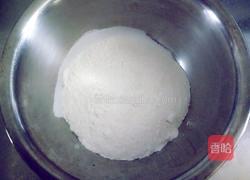 牛奶鸡蛋煎饼的做法图解1