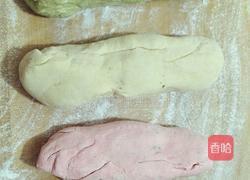 什锦烧麦的做法图解7