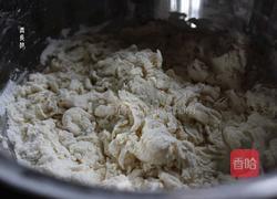 牛肉蔬菜小馄饨(宝宝辅食)的做法图解3