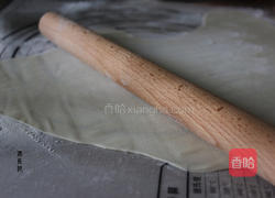 牛肉蔬菜小馄饨（宝宝辅食）的做法图解6