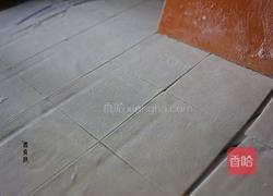 牛肉蔬菜小馄饨（宝宝辅食）的做法图解7