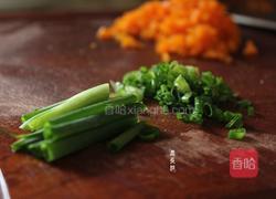 牛肉蔬菜小馄饨（宝宝辅食）的做法图解12