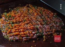 牛肉蔬菜小馄饨（宝宝辅食）的做法图解14