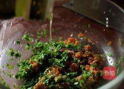 牛肉蔬菜小馄饨(宝宝辅食)的做法图解17