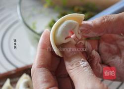 牛肉蔬菜小馄饨（宝宝辅食）的做法图解21