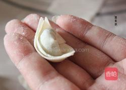 牛肉蔬菜小馄饨（宝宝辅食）的做法图解23