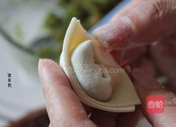 牛肉蔬菜小馄饨（宝宝辅食）的做法图解22