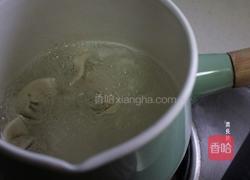 牛肉蔬菜小馄饨（宝宝辅食）的做法图解25