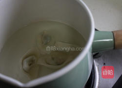 牛肉蔬菜小馄饨（宝宝辅食）的做法图解26