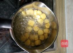 圆子西米露的做法图解4