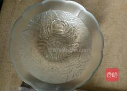 圆子西米露的做法图解5