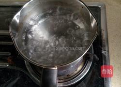 圆子西米露的做法图解7