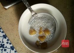 圆子西米露的做法图解14