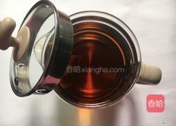 藏茶冬瓜山药祛湿健脾胃汤的做法图解2