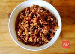 肉臊子酸汤面的做法图解8