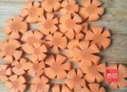 胡萝卜排骨汤的做法图解4