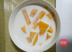 黄桃西米露的做法图解11