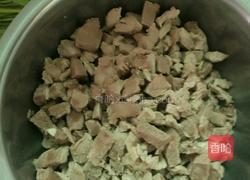 老干妈香辣牛肉酱的做法图解1