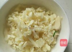 老干妈香辣牛肉酱的做法图解3