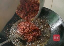 老干妈香辣牛肉酱的做法图解12