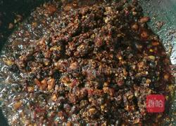 老干妈香辣牛肉酱的做法图解16