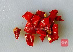 凉拌木耳香菜的做法图解4