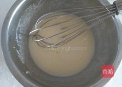 椰蓉酱的做法图解3