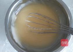 椰蓉酱的做法图解4