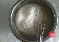 椰蓉酱的做法图解5