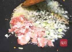 擂辣椒炒皮蛋的做法图解9