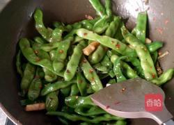 豆角炖土豆的做法图解9