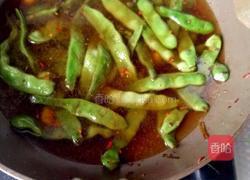 豆角炖土豆的做法图解11