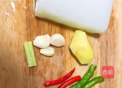 川北凉粉的做法图解1