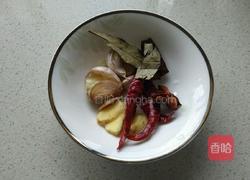 卤鸭胗的做法图解3