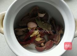 卤鸭胗的做法图解5