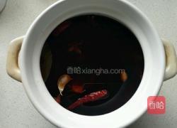 卤鸭胗的做法图解8