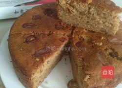 枣糕（木糖醇）的做法图解6