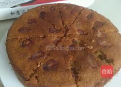 枣糕（木糖醇）的做法图解5