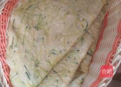 瓜饼的做法图解7