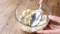 无油豆腐布朗尼的做法图解1