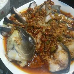 开屏石斑鱼的做法[图]