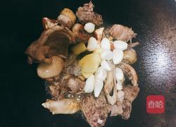 野果红烧鸭的做法图解5