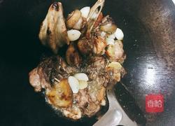 野果红烧鸭的做法图解6