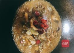 野果红烧鸭的做法图解8