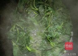 自制茄汁面的做法图解6