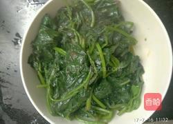 自制茄汁面的做法图解8