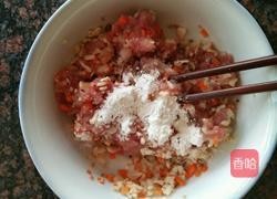 水晶猪肉饺(无油版)的做法图解4