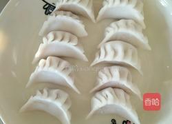 水晶猪肉饺(无油版)的做法图解12