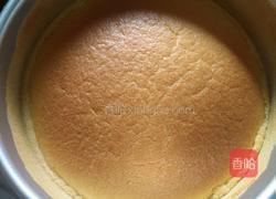 烤箱蛋糕的做法图解5